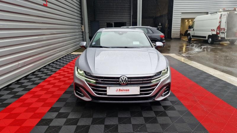 Volkswagen Arteon Shooting Brake 1.4 Ehybrid Rechargeable Opf 218 Dsg6