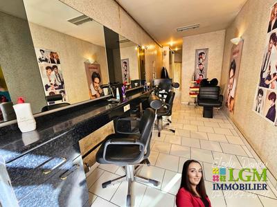 Beauté / Bien-être - 137 m²