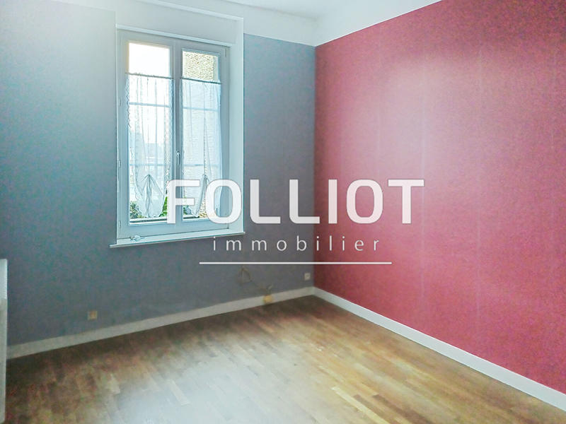 Immeuble - 130 m² - 6 pièces