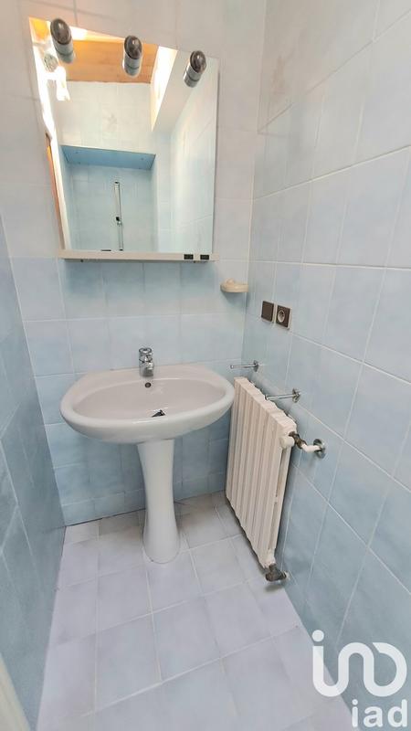 Maison de ville - 239 m² - 10 pièces