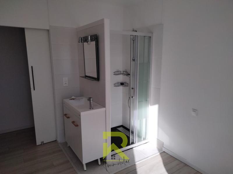 Appartement - 29 m² - 2 pièces