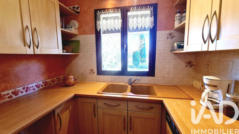 Maison - 84 m² - 4 pièces