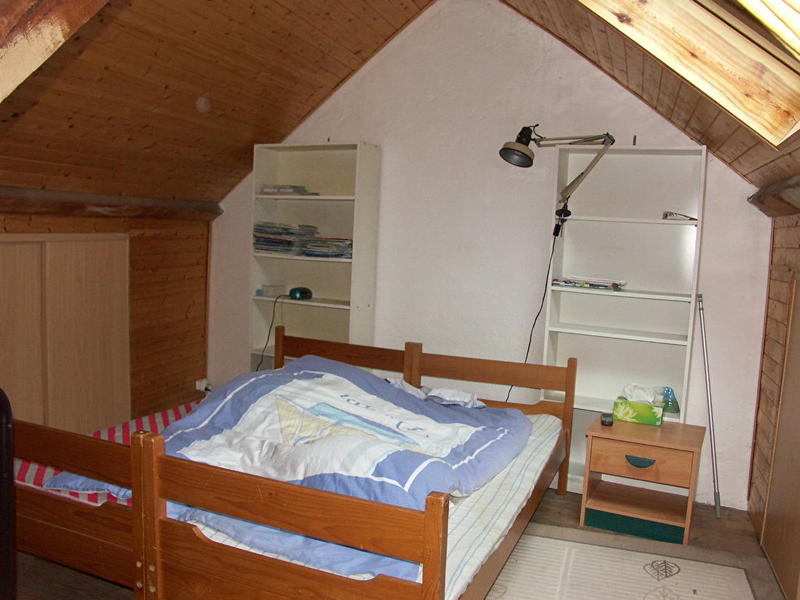 Maison - 126 m² - 5 pièces