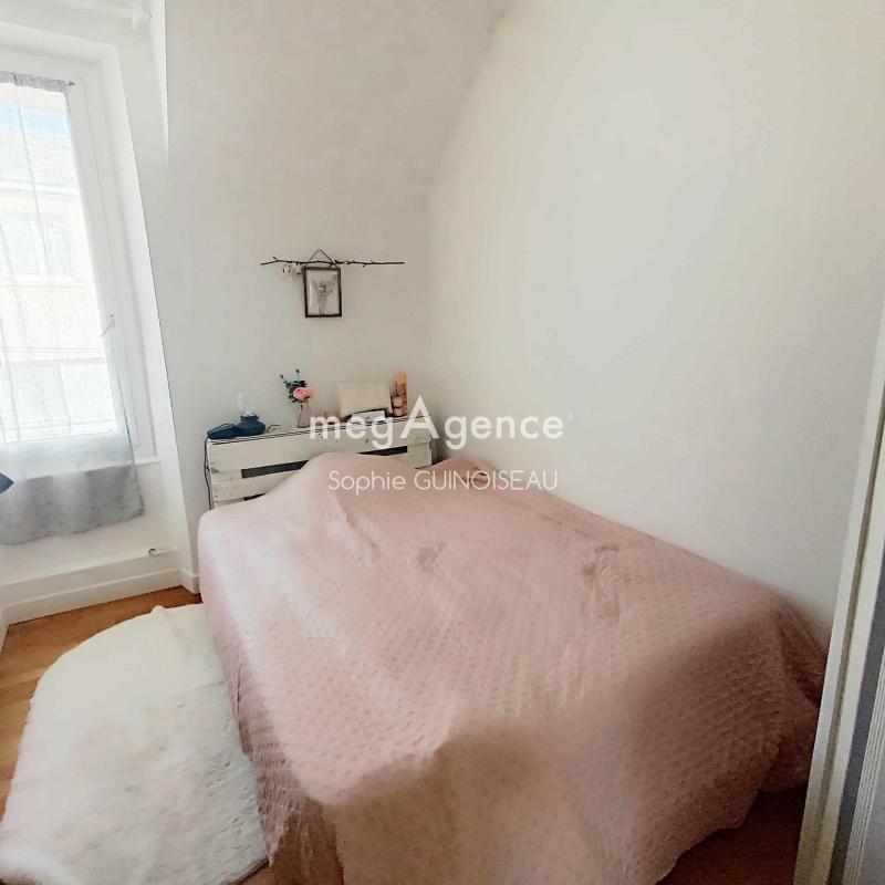 Maison - 71 m² - 4 pièces