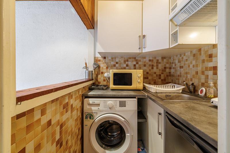 Appartement - 22 m² - 1 pièce