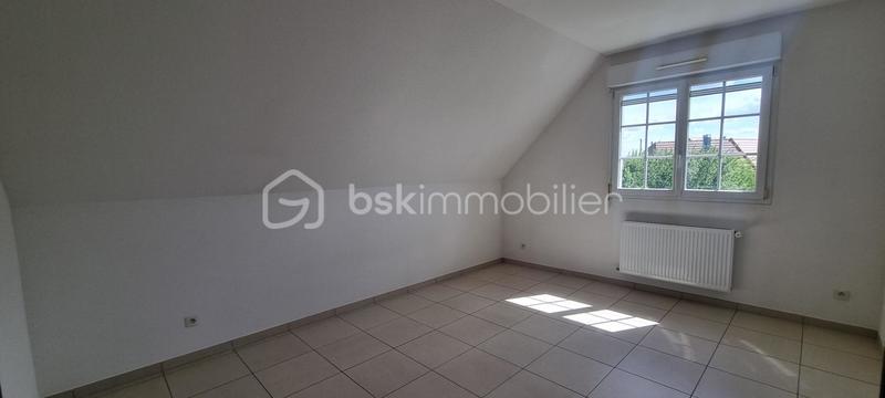 Maison de village - 109 m² - 5 pièces