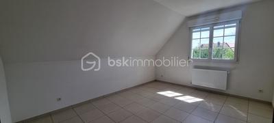 Maison de village - 109 m² - 5 pièces