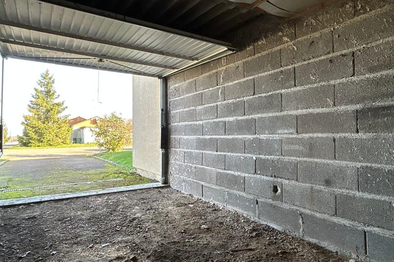 Maison - 67 m² - 3 pièces