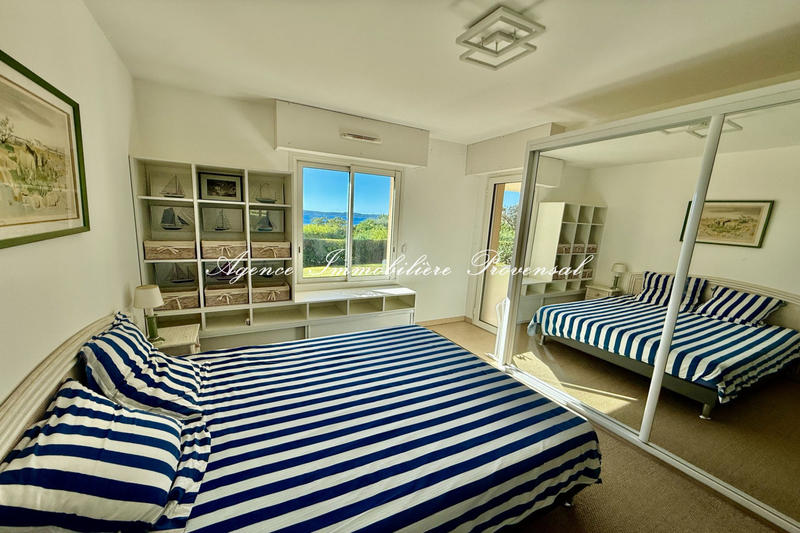 Appartement - 106 m² - 4 pièces