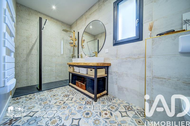 Maison - 181 m² - 7 pièces