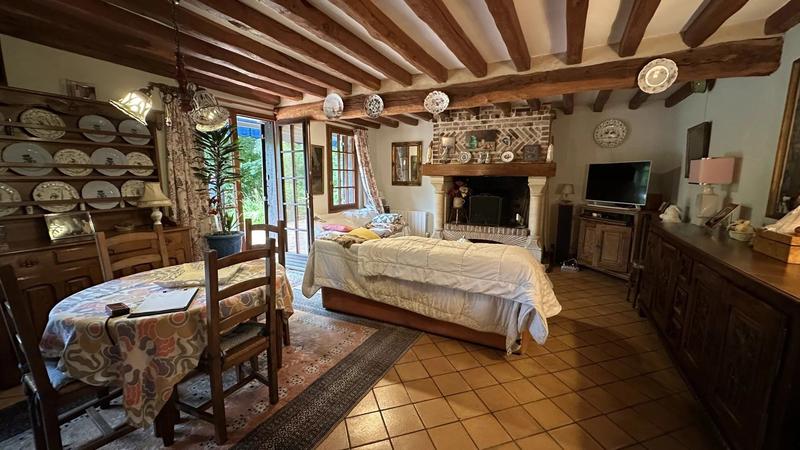 Maison - 150 m² - 5 pièces