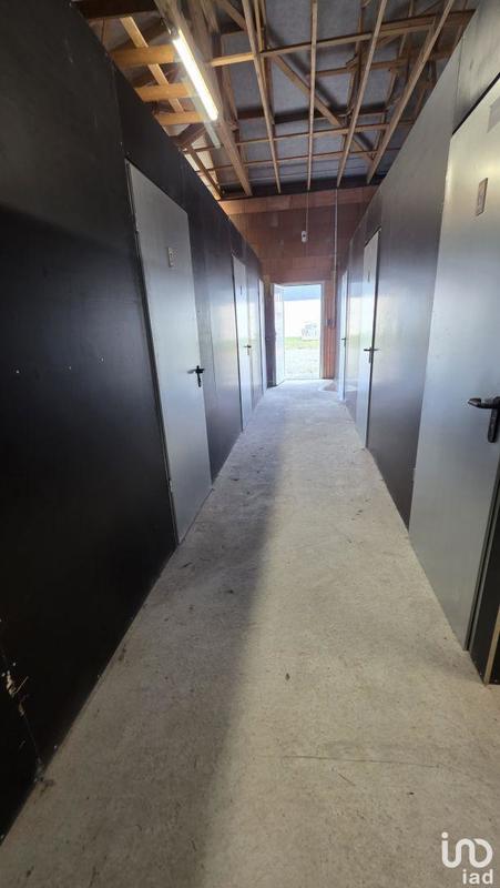 Local commercial - 289 m²