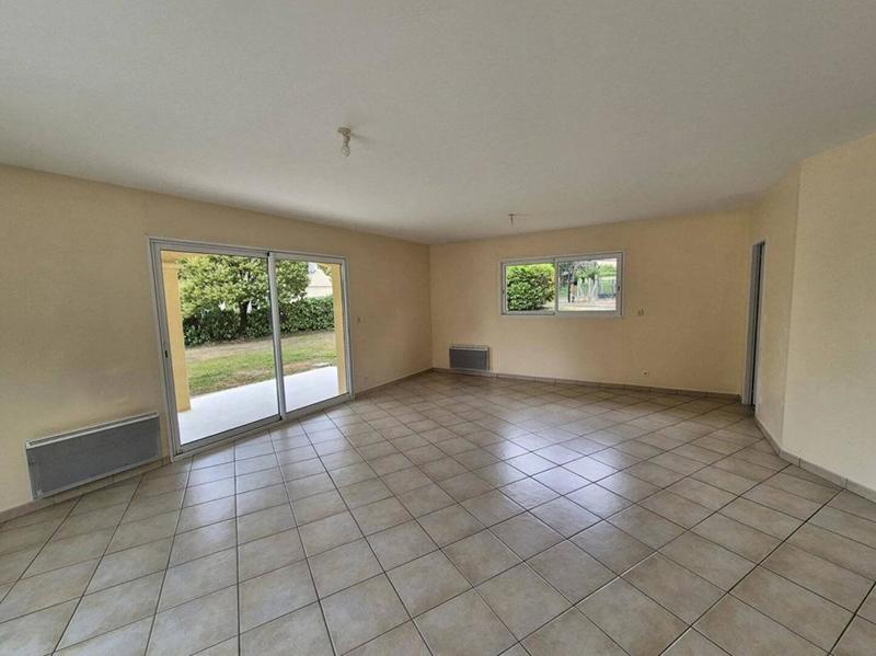 Maison - 103 m² - 4 pièces