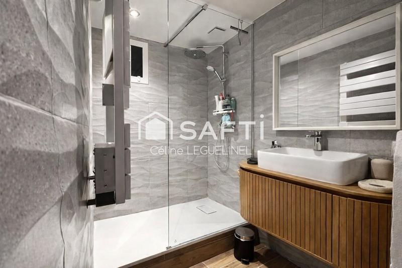 Maison - 129 m² - 5 pièces