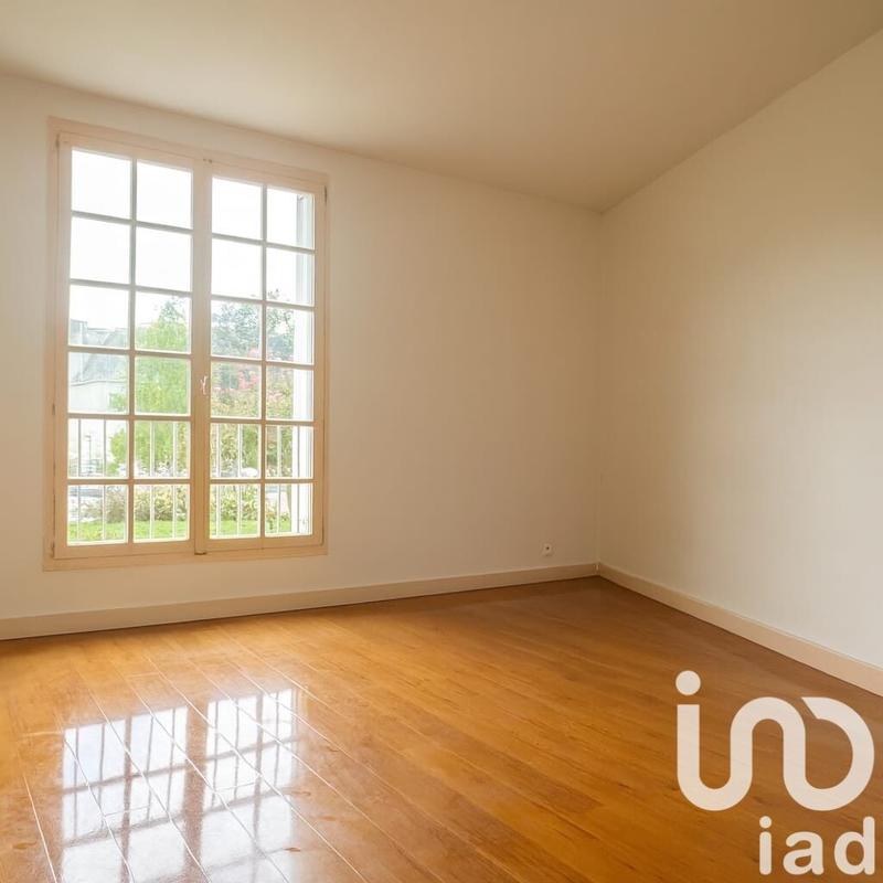 Appartement - 77 m² - 3 pièces