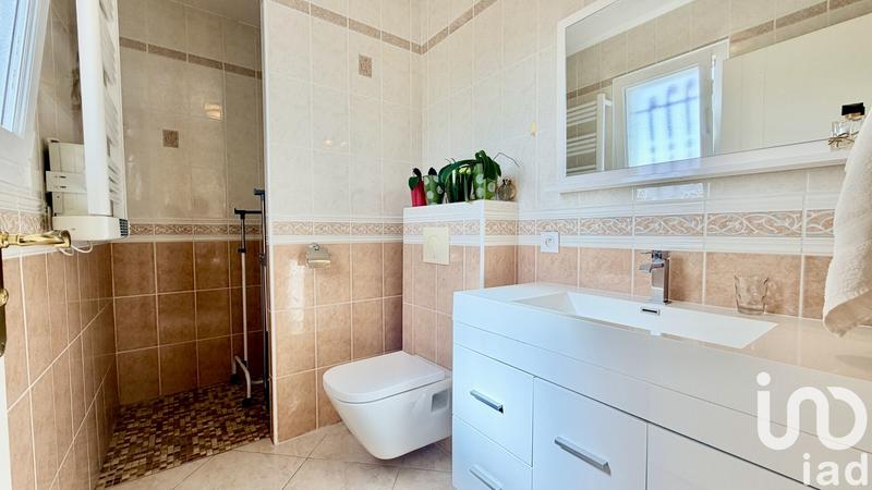 Maison - 130 m² - 4 pièces