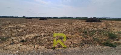 Terrain agricole - 19 800 m²