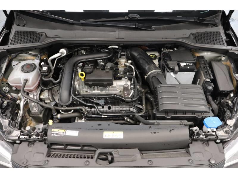 Seat Ibiza 1.0 Tsi 95 ch s/S Bvm5 Copa