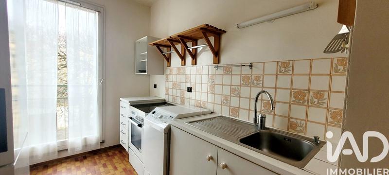 Appartement - 71 m² - 3 pièces