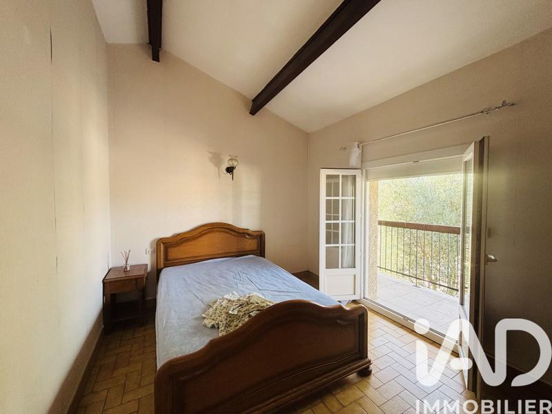 Maison - 90 m² - 6 pièces