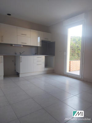 Appartement - 21 m² - 1 pièce