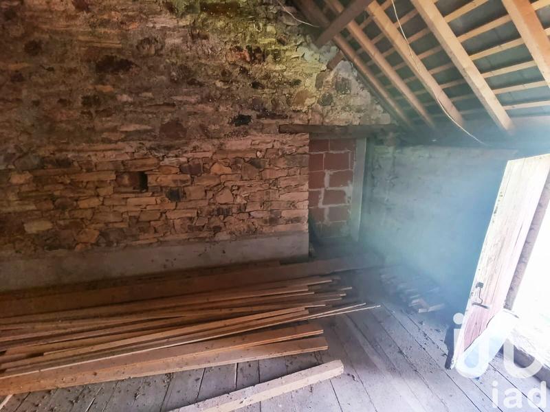 Maison de village - 102 m² - 5 pièces