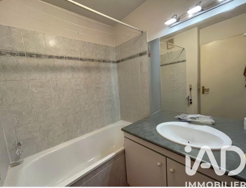 Appartement - 53 m² - 3 pièces