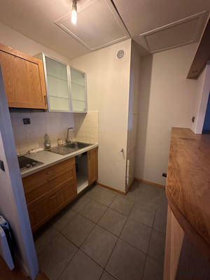 Appartement - 52 m² - 2 pièces