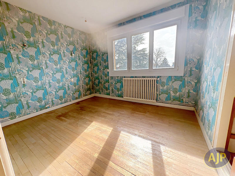 Maison - 150 m² - 7 pièces