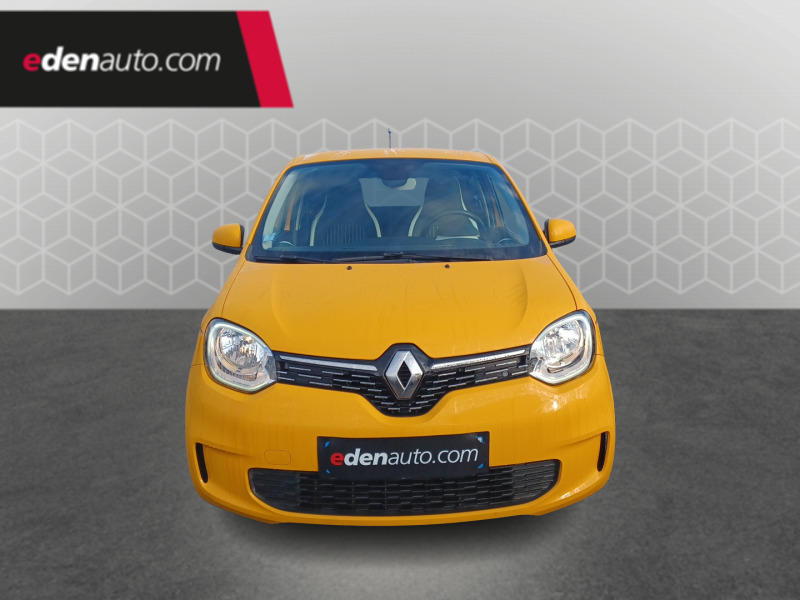 Renault Twingo III TCe 95 Intens