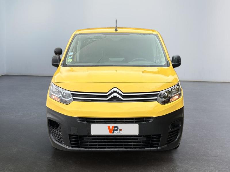 Citroën Berlingo Van Xl 950 Bluehdi 100 s&amp;S Control