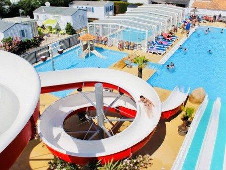 Maison - 32 m² - 4 pièces