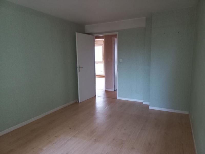 Duplex - 86 m² - 4 pièces