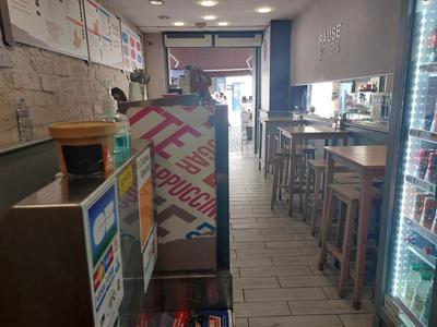 Fonds de commerce - 72 m²