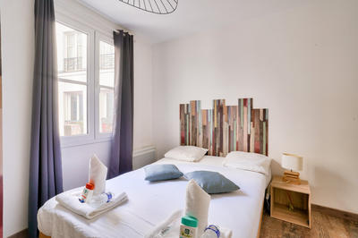 Appartement - 42 m² - 3 pièces