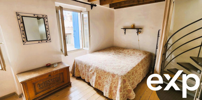 Maison traditionnelle - 69 m² - 5 pièces