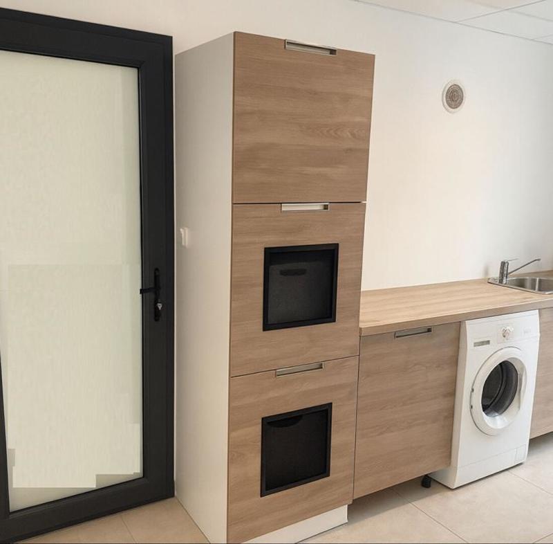 Villa - 168 m² - 8 pièces