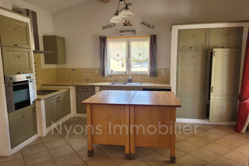 Villa - 110 m² - 4 pièces