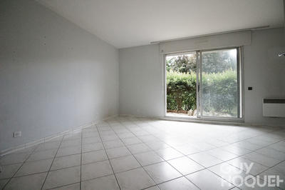 Appartement - 31 m² - 1 pièce