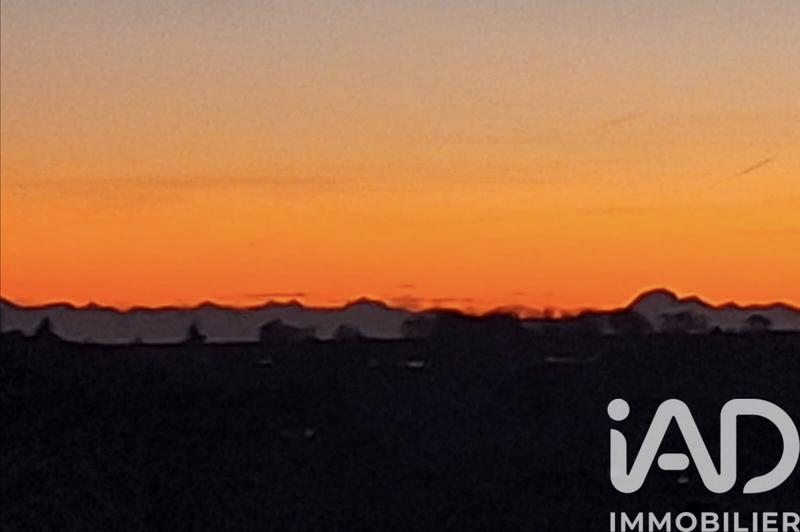 Maison de maîtres - 223 m² - 6 pièces