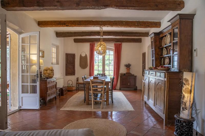 Villa - 246 m² - 7 pièces