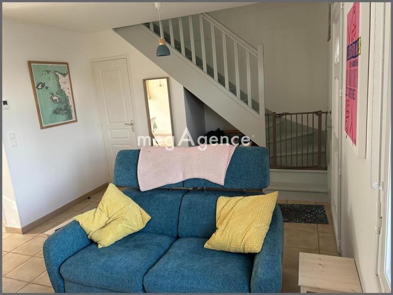 Pavillon - 71 m² - 4 pièces