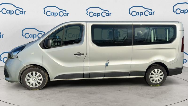 Renault Trafic Combi L2h1 III 1.6 dCi 125 Énergie Life