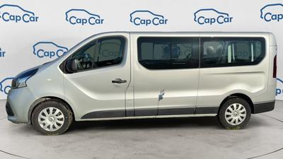 Renault Trafic Combi L2h1 III 1.6 dCi 125 Énergie Life