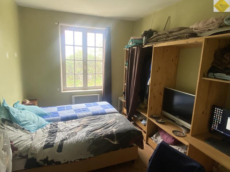 Maison - 144 m² - 7 pièces