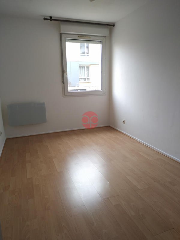Appartement - 31 m² - 2 pièces