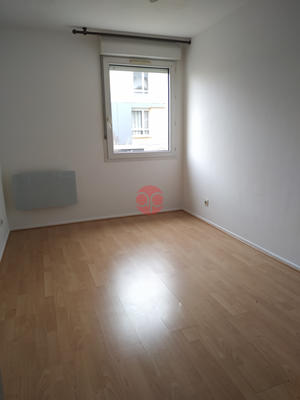 Appartement - 31 m² - 2 pièces