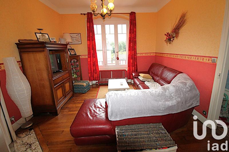 Maison de ville - 160 m² - 12 pièces