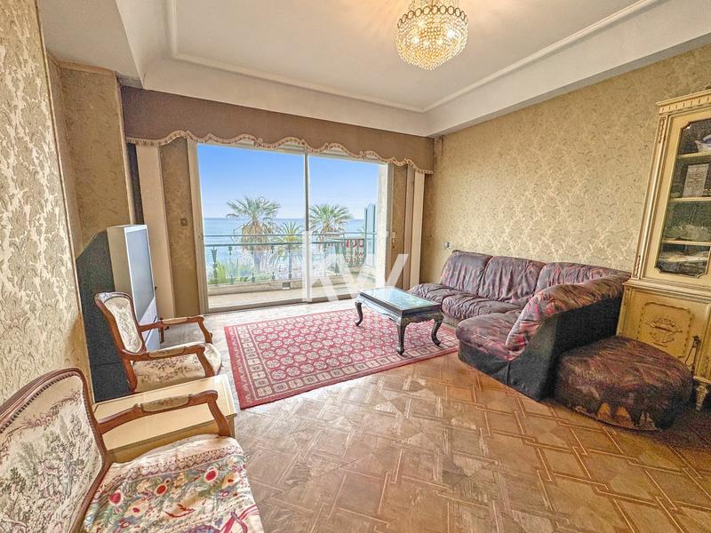 Appartement - 153 m² - 4 pièces