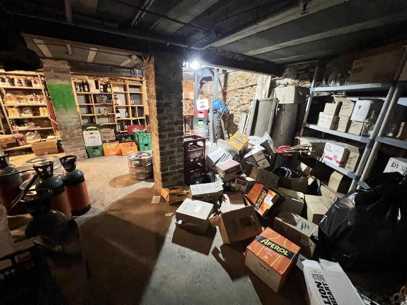 Local commercial - 180 m²